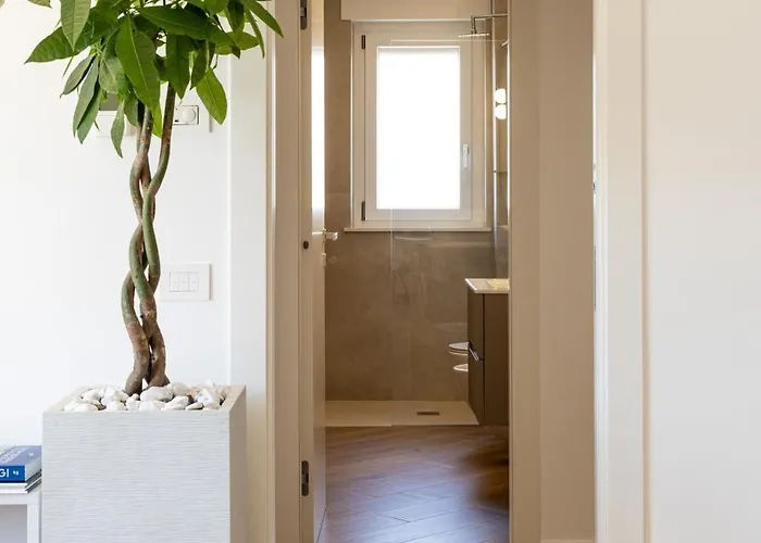 Апартаменты Dkv Collection Rhome- Pigneto - 4 Stops Colosseum *