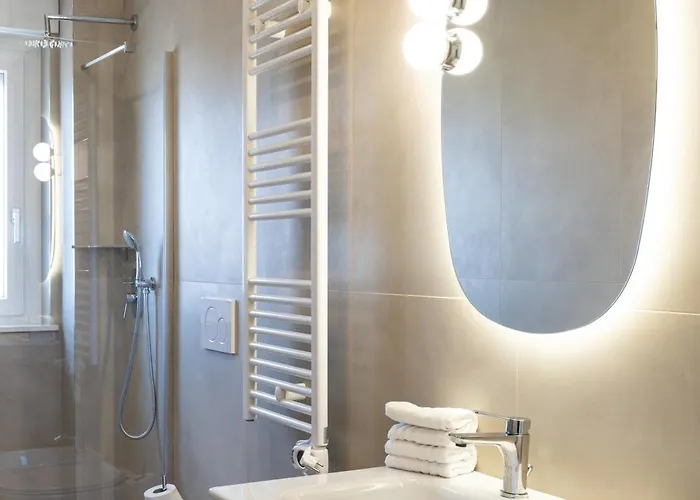 Dkv Collection Rhome- Pigneto - 4 Stops Colosseum * Рим