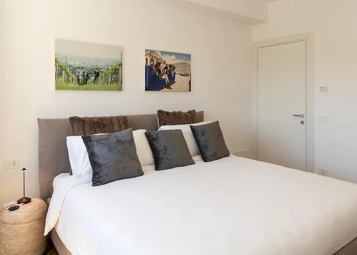 Apartment Dkv Collection Rhome- Pigneto - 4 Stops Colosseum *