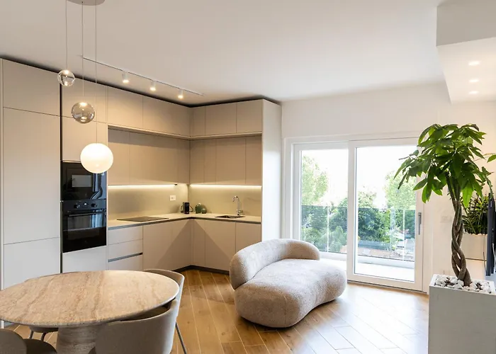 Апартаменты Dkv Collection Rhome- Pigneto - 4 Stops Colosseum *