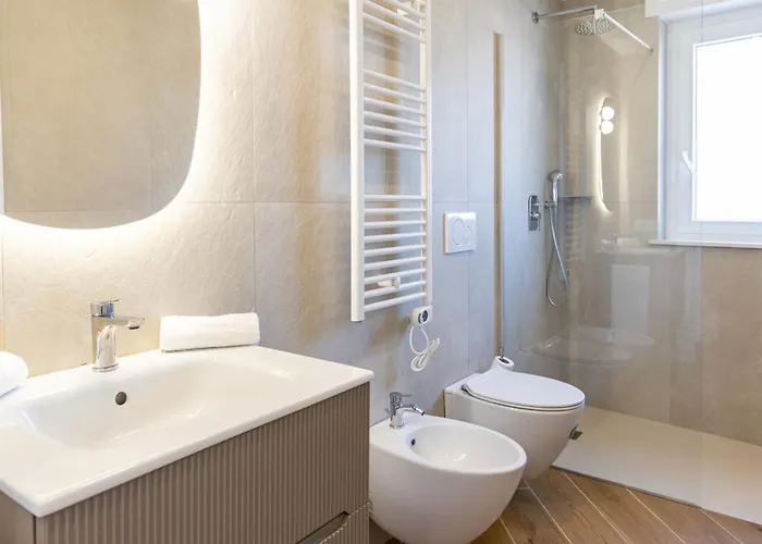 Dkv Collection Rhome- Pigneto - 4 Stops Colosseum Апартаменты *