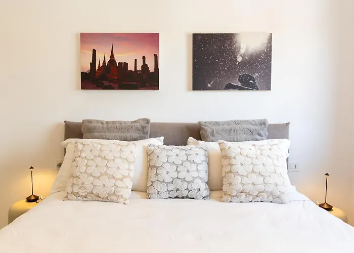 Dkv Collection Rhome- Pigneto - 4 Stops Colosseum Апартаменты *