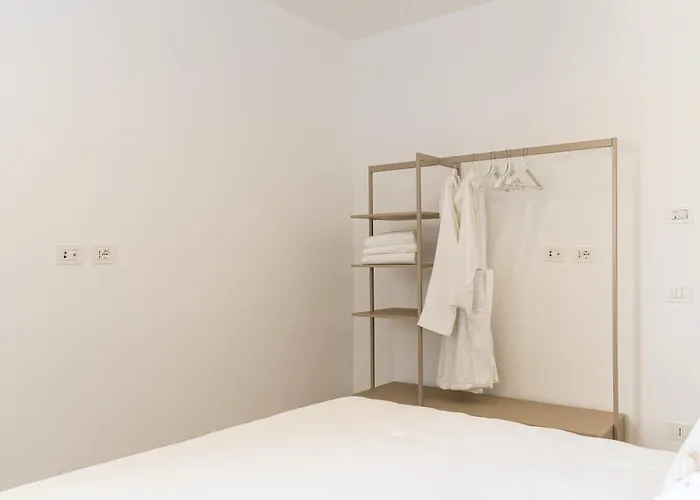 Dkv Collection Rhome- Pigneto - 4 Stops Colosseum Апартаменты *