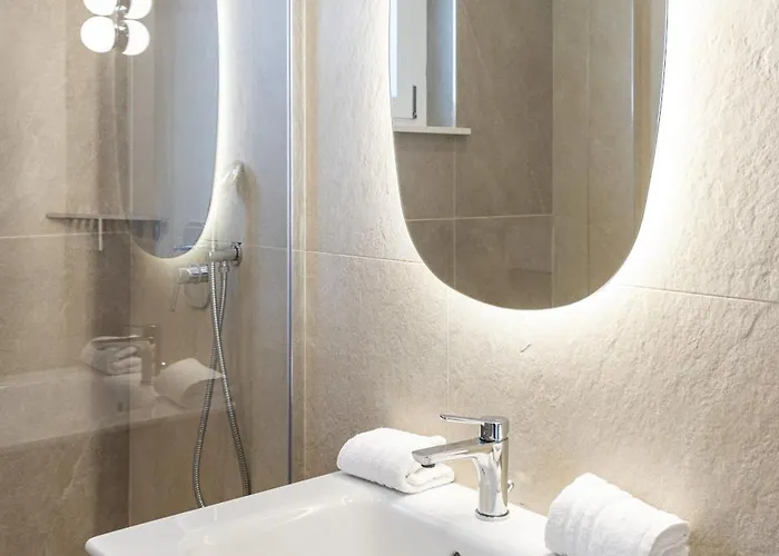 Dkv Collection Rhome- Pigneto - 4 Stops Colosseum Апартаменты Рим