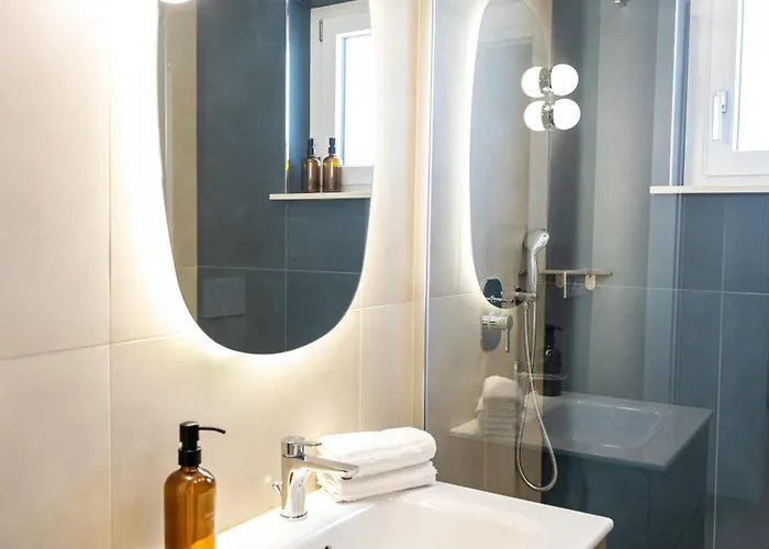 Dkv Collection Rhome- Pigneto - 4 Stops Colosseum Апартаменты Рим