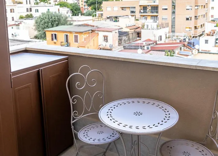 Dkv Collection Rhome- Pigneto - 4 Stops Colosseum Апартаменты