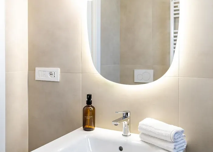 Апартаменты Dkv Collection Rhome- Pigneto - 4 Stops Colosseum *