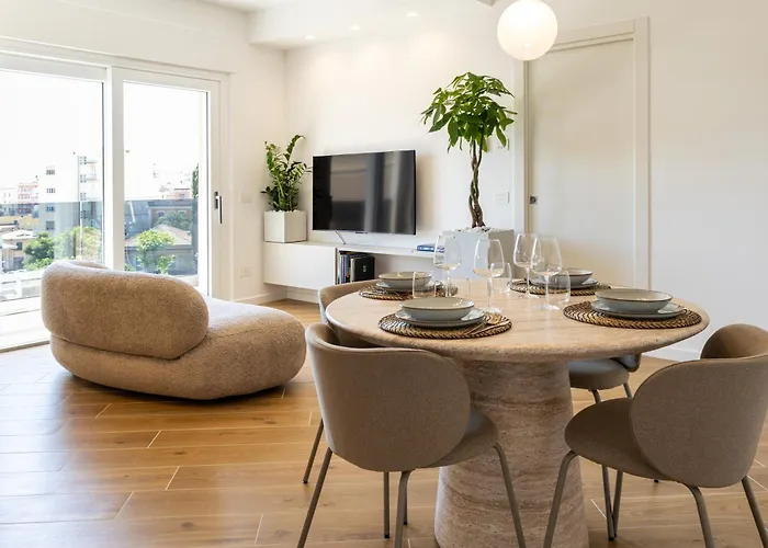 Dkv Collection Rhome- Pigneto - 4 Stops Colosseum Рим
