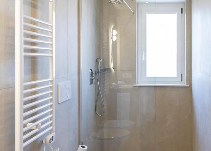 Dkv Collection Rhome- Pigneto - 4 Stops Colosseum Апартаменты Рим