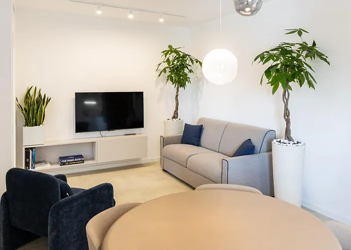 Апартаменты Dkv Collection Rhome- Pigneto - 4 Stops Colosseum Рим