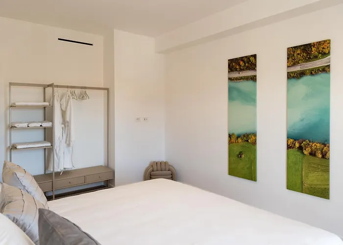 Dkv Collection Rhome- Pigneto - 4 Stops Colosseum Апартаменты Рим
