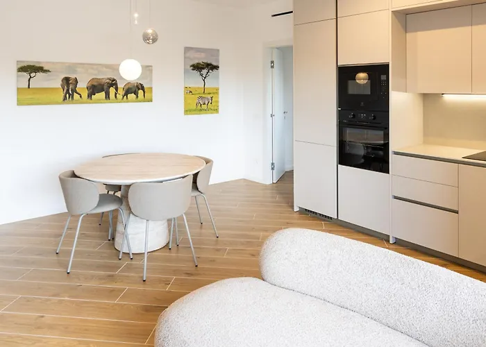 Dkv Collection Rhome- Pigneto - 4 Stops Colosseum Апартаменты *