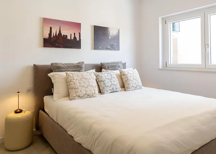 Dkv Collection Rhome- Pigneto - 4 Stops Colosseum * Рим